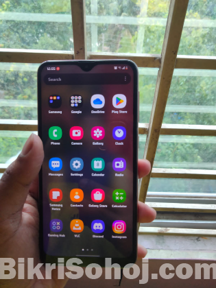 Samsung galaxy A10